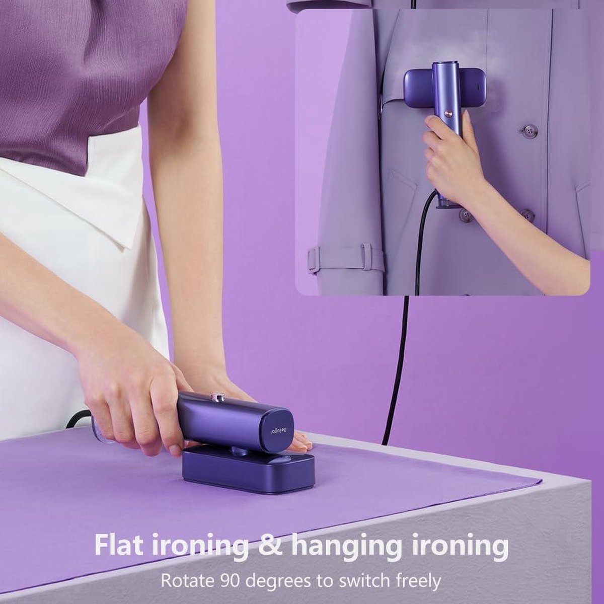 Kledingstomer Professional