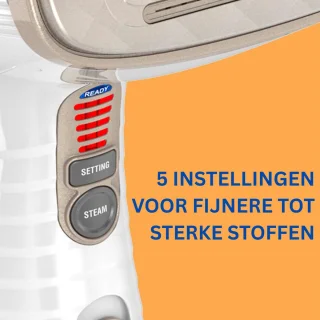 Kledingstomer