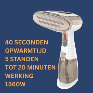 Kledingstomer