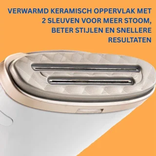 Kledingstomer