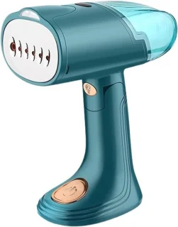 Kledingstomer reis stoomstrijkijzer handheld