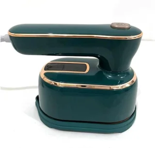 Kledingstomer reisformaat handstomer mini groen