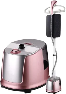 Kledingstomer roségoud