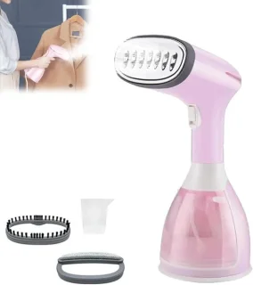Kledingstomer roze