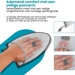 Wat vinden we minder goed