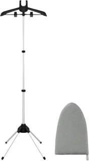 Kledingstomer Standaard – Staande Kledinghanger review