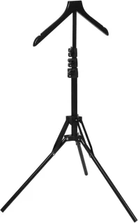 Kledingstomer standaard torso zwart
