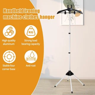 Kledingstomer Standaard