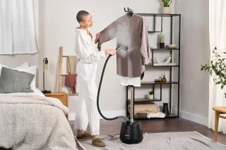 Kledingstomer | Stoomapparaat