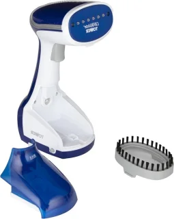 Kledingstomer stoomapparaat