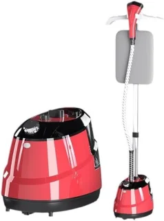 Kledingstomer stoomapparaat