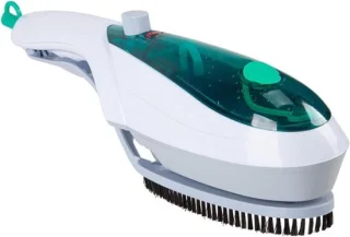 Kledingstomer Stoomborstel 33x7x9 cm One Color
