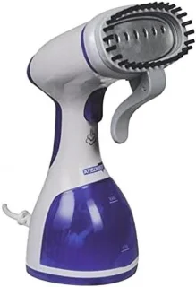 Kledingstomer Stoomgenerator 250 ml Wit/Zwart
