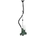 Kledingstomer stoomstation groen