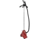 Kledingstomer stoomstrijkijzer 3 liter rood