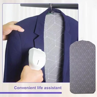 Kledingstomer & strijkaccessoires