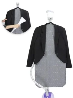 Kledingstomer & strijkaccessoires