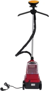 Kledingstomer verticaal
