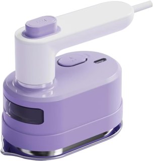 De Kledingstomer - Verticale draagbare stomer in één oogopslag