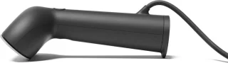 Kledingstomer zwart