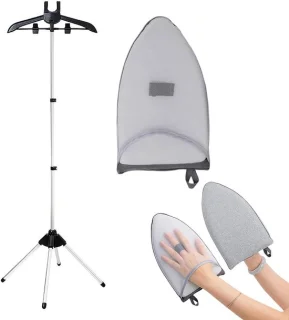 Kledingstomerhouder