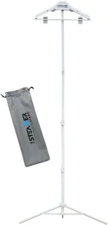 Kledingstomerrek 171,7 cm Wit
