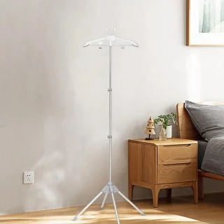 Kledingstomerstandaard met Hanger