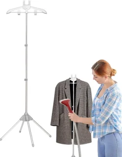 Kledingstomerstandaard met Hanger