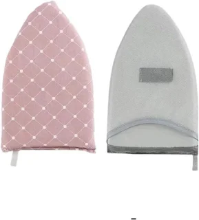 Kledingstoom handschoen - 1 stuk - roze