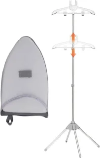 Kledingstoomstatief - Stomer Accessoire