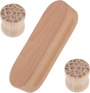 Kleermakers Clapper - Naai Gereedschap
