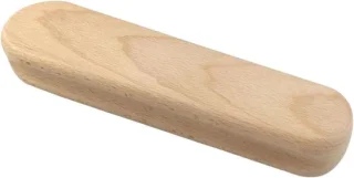 Kleermakers klepel 24 cm type B