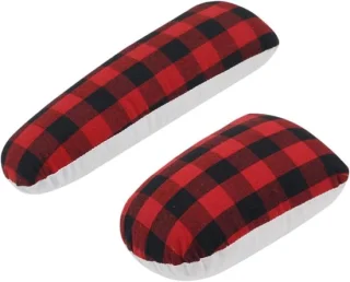 Kleermakersham naadrol set van 2