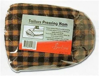 Kleermakersstrijkijzer