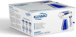 Kluvaro Kledingstomer Handstomer 1600W
