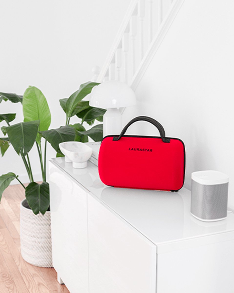 Laurastar IGGI Luxury Edition Stomer