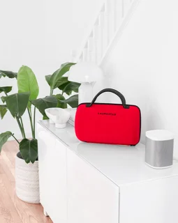 Laurastar IGGI Luxury Edition Stomer