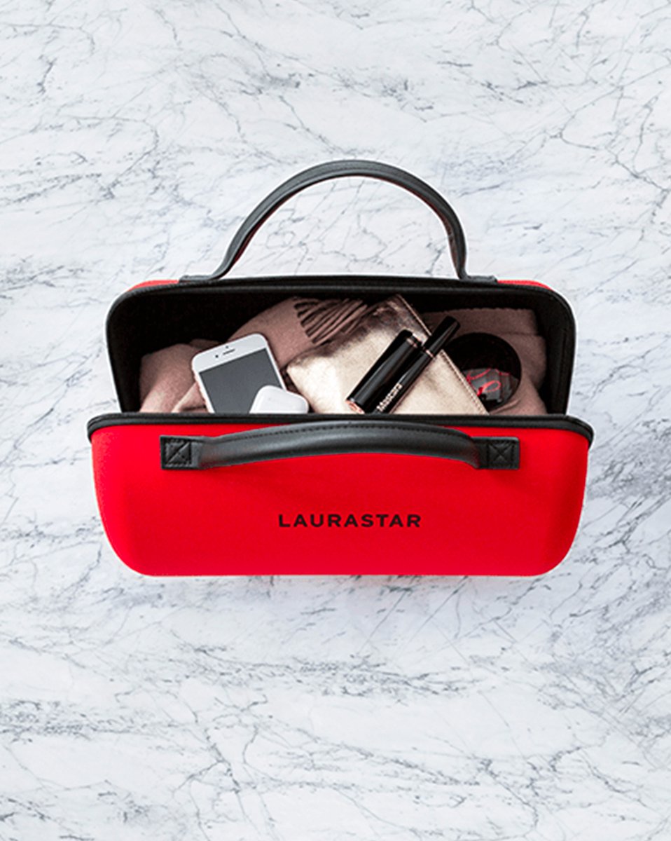 Laurastar IGGI Luxury Edition Stomer