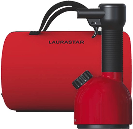 Laurastar IGGI Luxury Edition Stomer