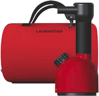Laurastar IGGI Luxury Edition Stomer