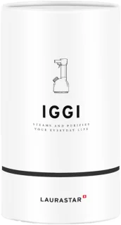 Laurastar IGGI Pure White Stomer