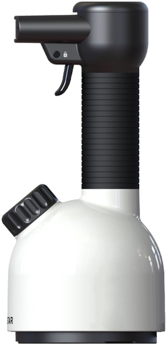 Laurastar IGGI Pure White Stomer
