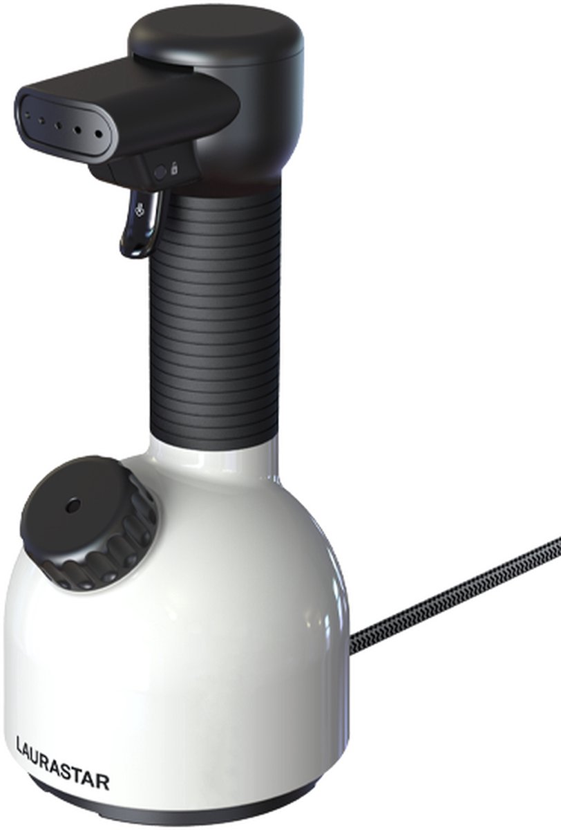 Laurastar IGGI Pure White Stomer