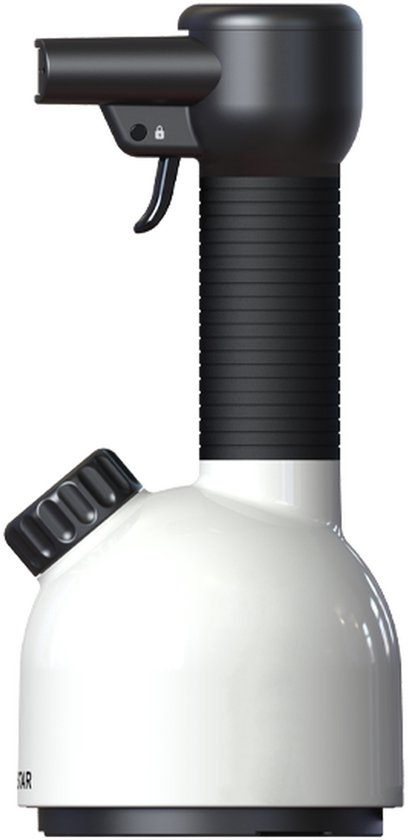 Laurastar IGGI Pure White Stomer