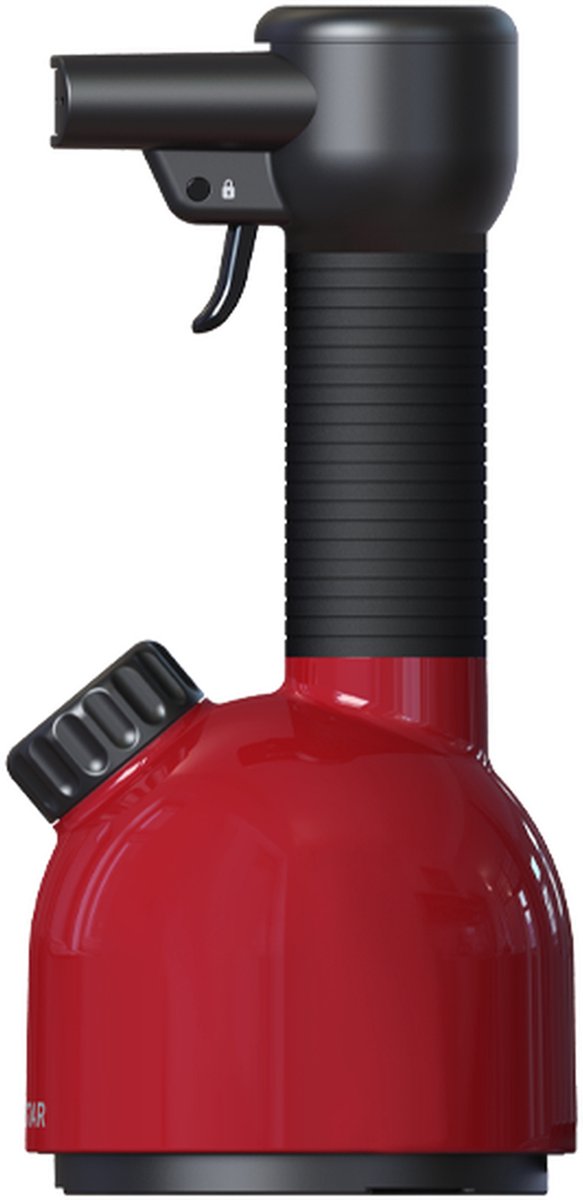 Laurastar IGGI Red Intense Stomer