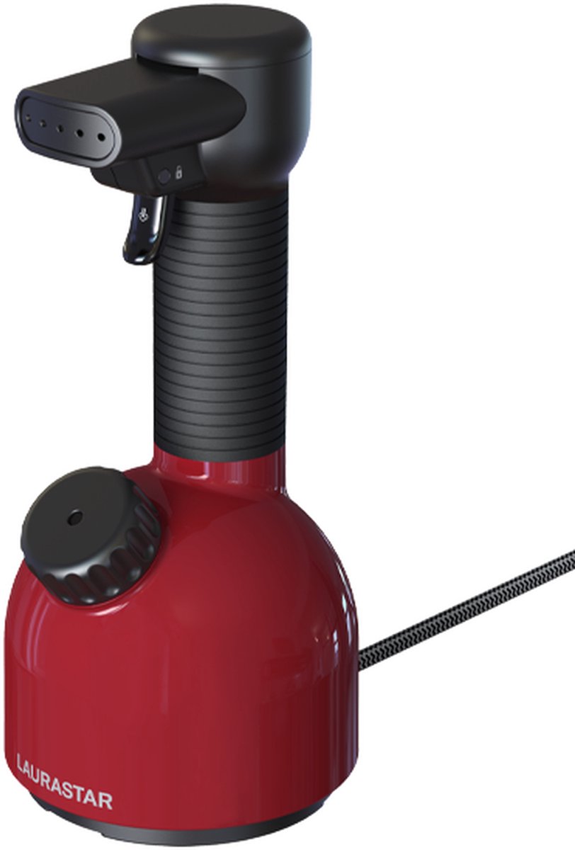 Laurastar IGGI Red Intense Stomer