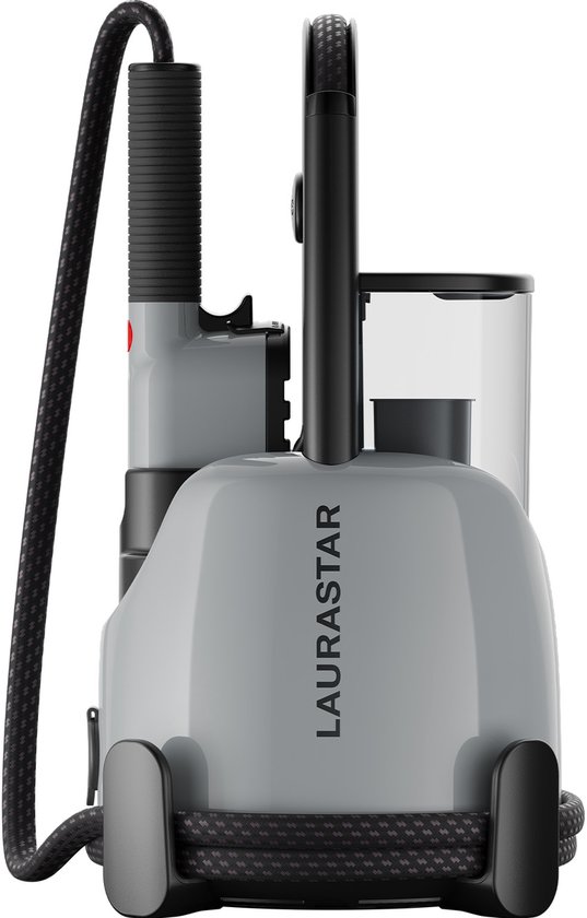 Laurastar IZZI Stoomreiniger review