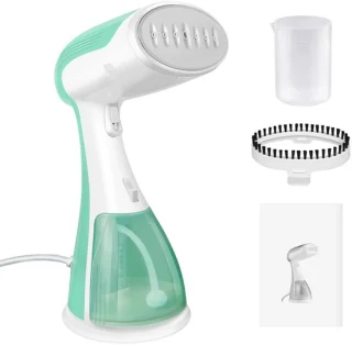 Laziel Kledingstomer Handheld 4800W 300ML