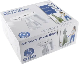 Learnlogic Kledingstomer (Handstomer)