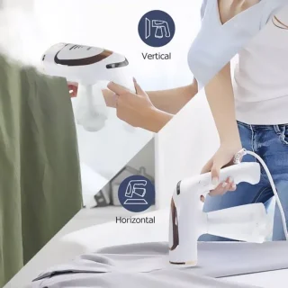 Learnlogic Kledingstomer (Handstomer)